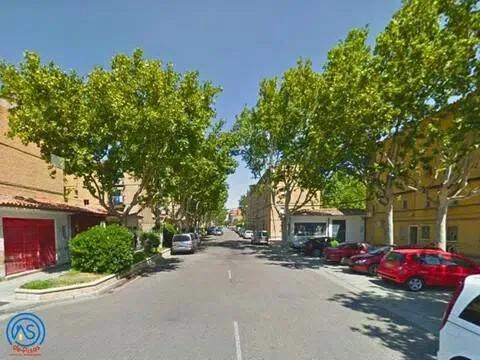 Piso de 48 m² en Zaragoza