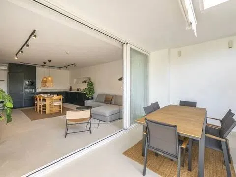 Pis de 155 m² a Benahavís