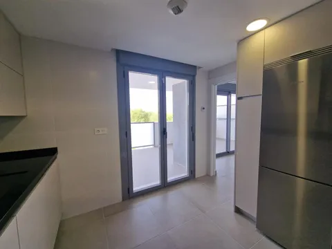 Pis de 85 m² a Armilla