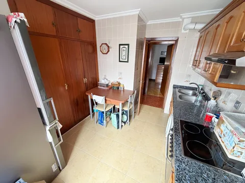 Pis de 57 m² a Avilés