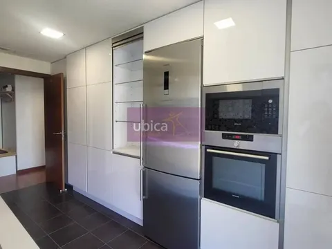 Pis de 100 m² a Vigo