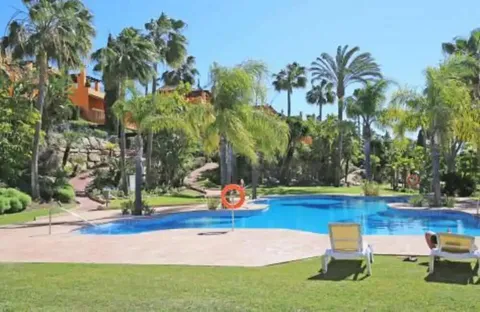 Casa de 250 m² a Benahavís