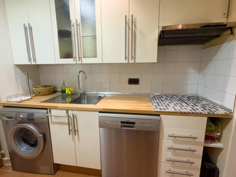 Pis de 84 m² a Alacant