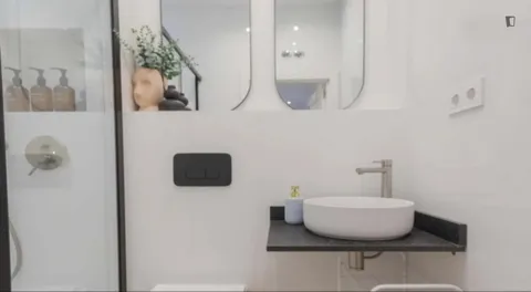Habitació de lloguer, València