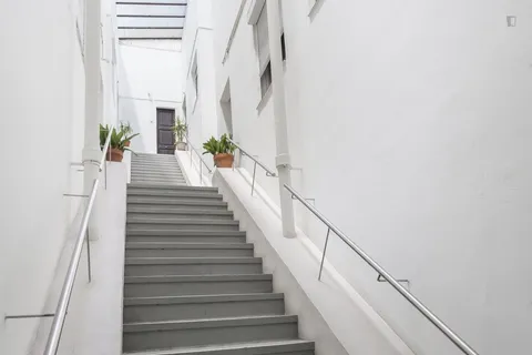 Stanza in affitto, Barcelona