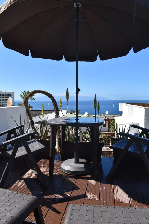 Wohnung 250 m² in Santiago del Teide