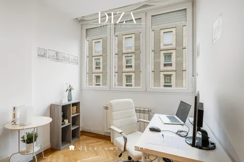 Pis de 107 m² a Madrid