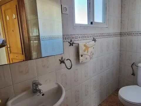 Pis de 29 m² a Saragossa