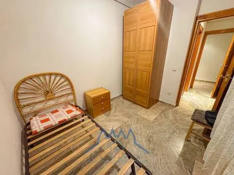 Pis de 110 m² a Ciudad Real