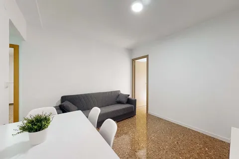 Zimmer zur Miete, Valencia