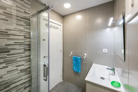 Chambre à louer, Barcelone