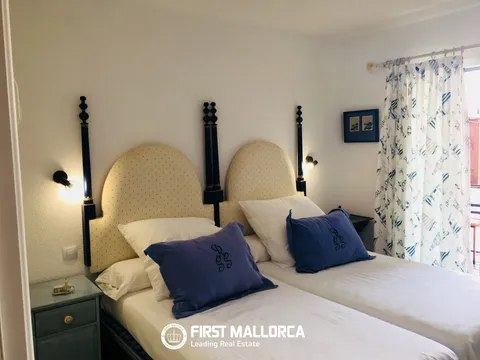 Appartement 140 m² à Calvià