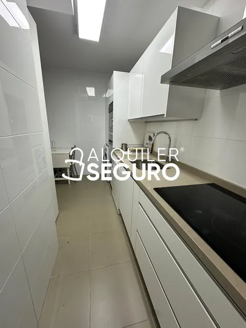 Appartement 78 m² à Málaga