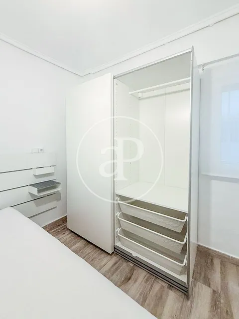 Pis de 75 m² a València