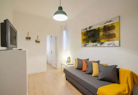 Pis de 40 m² a Madrid