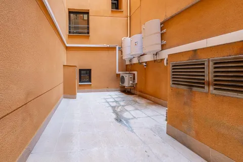 Piso de 35 m² en Barcelona