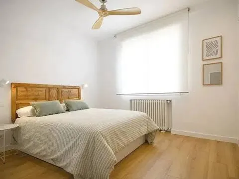 Apartamento 220 m² em Segovia