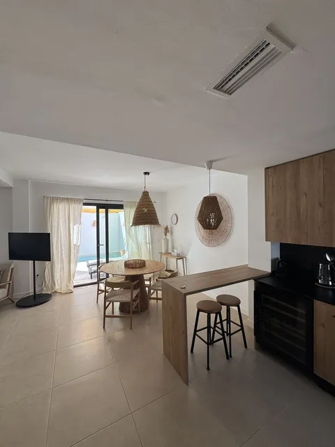 Pis de 166 m² a Estepona