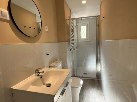 Pis de 59 m² a Madrid