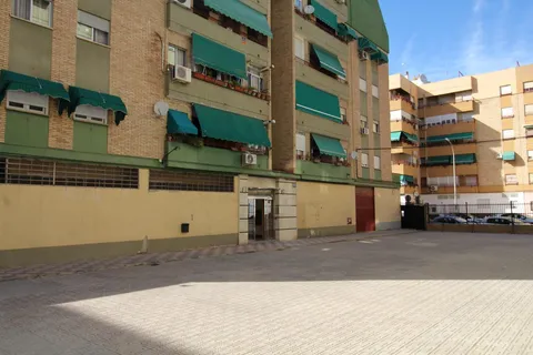 Apartamento 75 m² em Granada