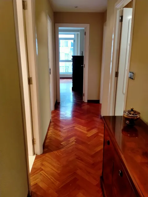 Pis de 85 m² a A Corunya