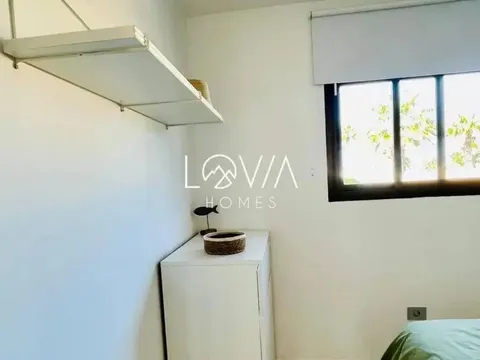 Pis de 45 m² a La Oliva