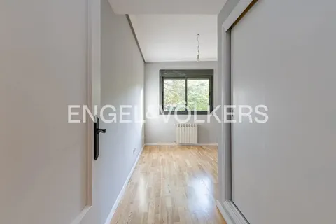 Pis de 180 m² a Pozuelo de Alarcón