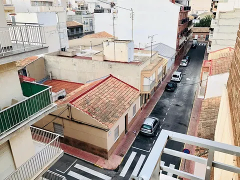 Pis de 90 m² a Guardamar del Segura