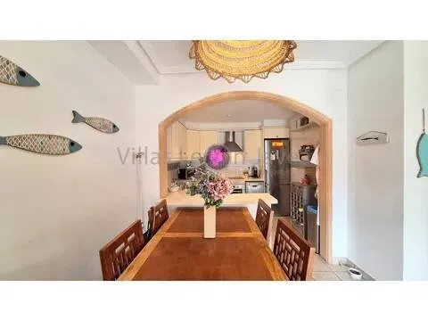 Wohnung 110 m² in Xàbia / Jávea