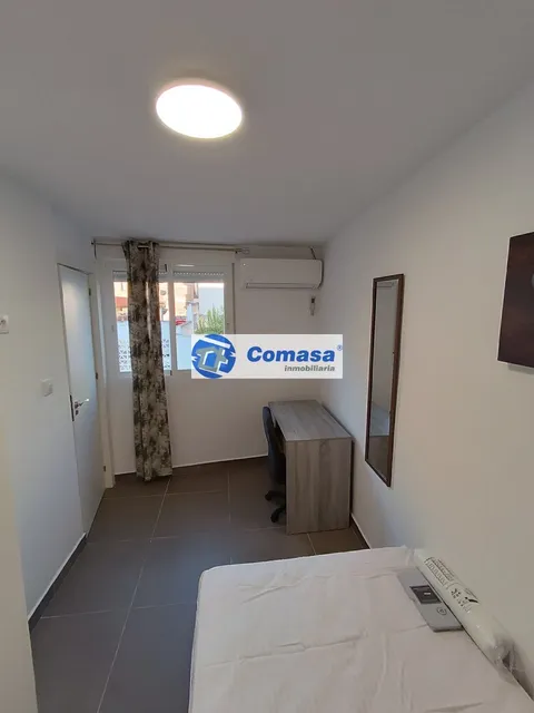 Habitació de lloguer, Martos