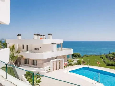 Pis de 172 m² a Mijas