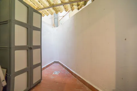 Pis de 59 m² a València