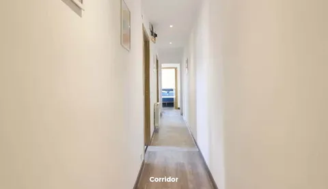 Room for rent, Madrid