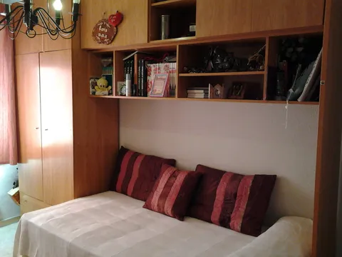 Flat 120 m² in Toledo (3/6)