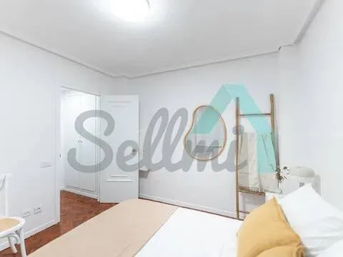 Pis de 37 m² a Oviedo