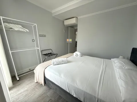 Pis de 45 m² a Alacant