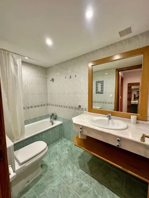 Pis de 111 m² a Vigo