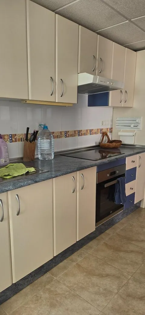 Pis de 70 m² a Águilas