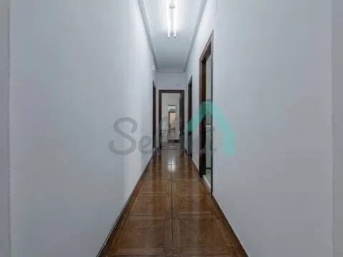 Pis de 120 m² a Oviedo