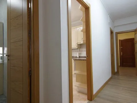 Pis de 102 m² a Zamora