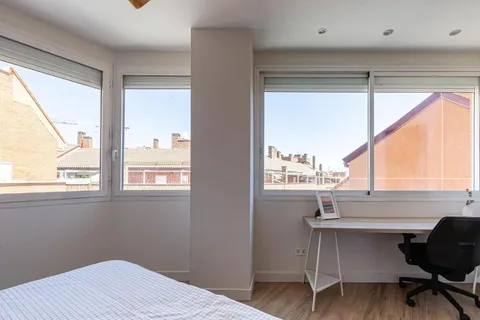 Pis de 50 m² a Barcelona