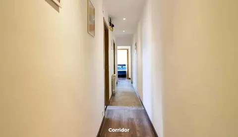 Stanza in affitto, Madrid