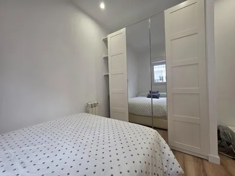 Appartement 30 m² à Madrid