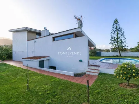 Maison 190 m² à Vigo