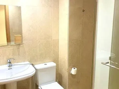 Pis de 96 m² a Benalmádena