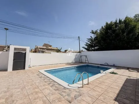 Casa de 110 m² a Torrevella