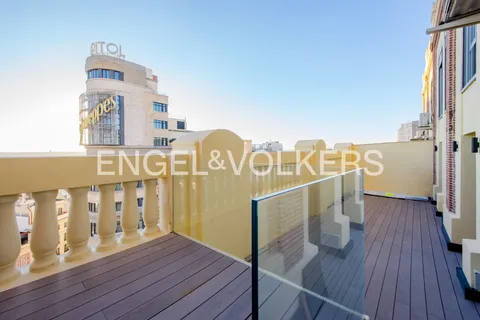 Pis de 105 m² a Madrid