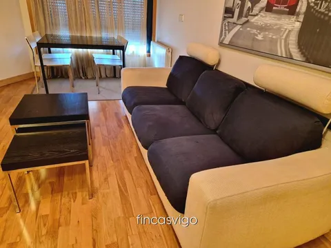 Appartamento 57 m² a Vigo