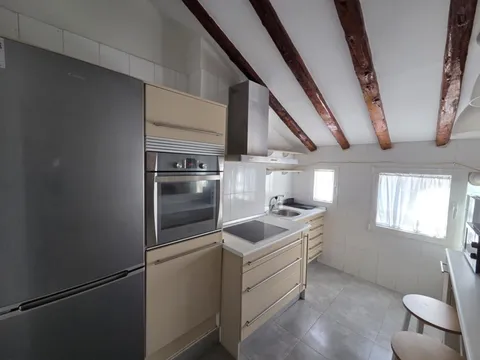 Pis de 70 m² a Madrid