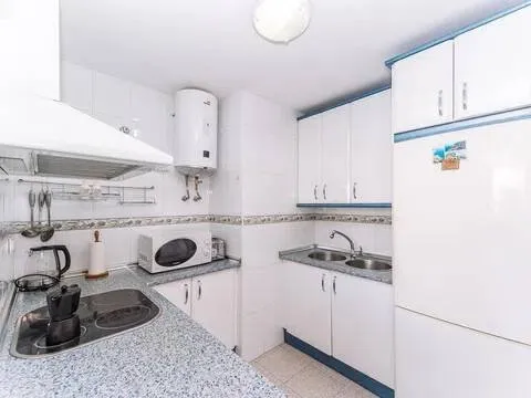 Pis de 53 m² a Almuñécar